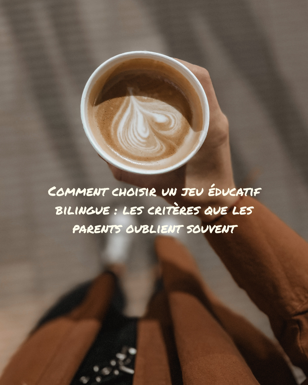 Comment choisir un jeu éducatif bilingue : les critères que les parents oublient souvent