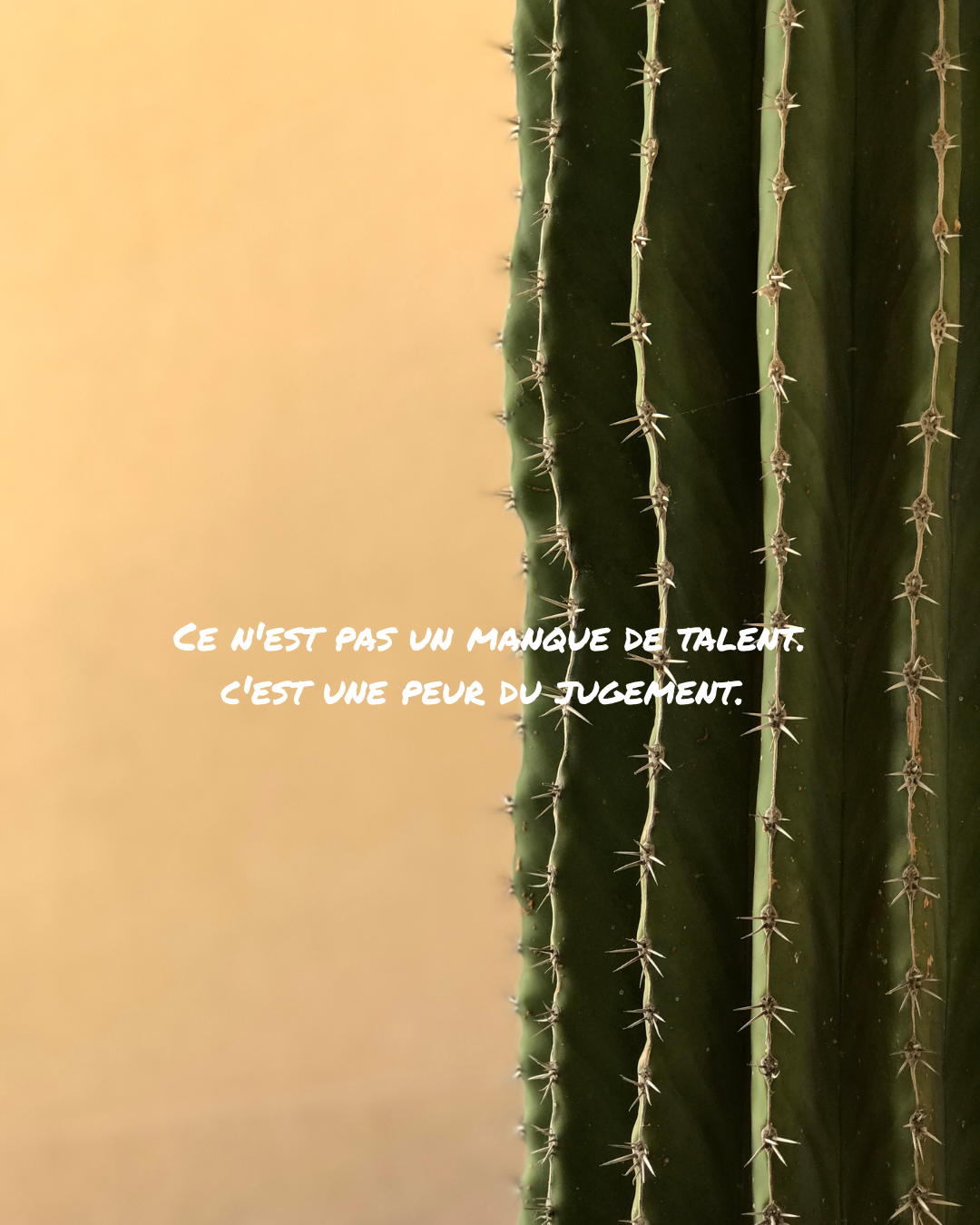 Ce qui retient vraiment les gens d'apprendre une langue (ce n'est pas ce que vous croyez)