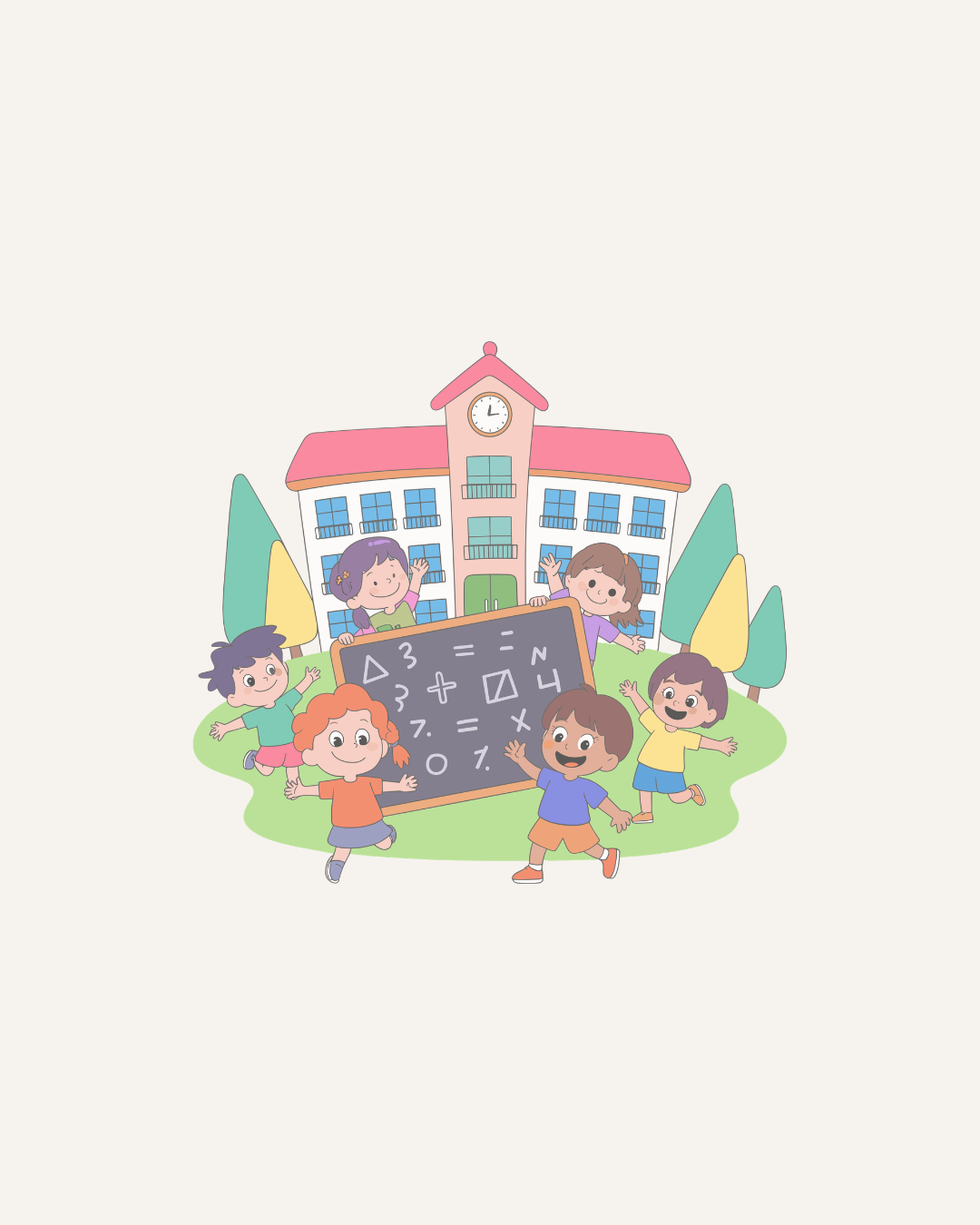 Comment utiliser le jeu de memory en classe de maternelle ?