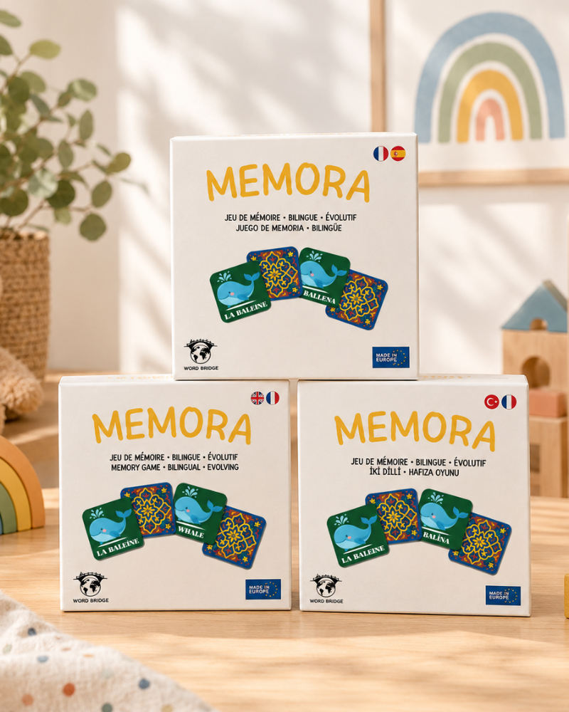 MEMORA