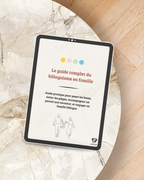 The Ultimate Guide to Family Bilingualism