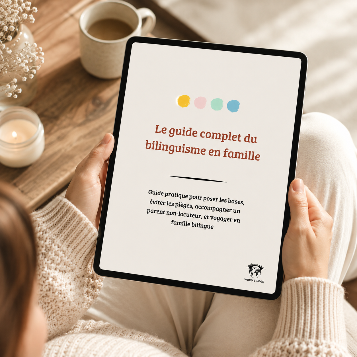 The Ultimate Guide to Family Bilingualism