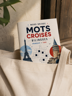 Mots croisés bilingues français-turc