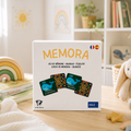 MEMORA Français - Espagnol