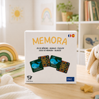 MEMORA Français - Espagnol