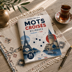 Mots croisés bilingues français-turc